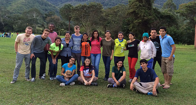 Freiwilliges Soziales Jahr in Bolivien